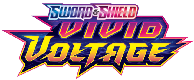 VIVID VOLTAGE ~ POKEMON ETB ELITE TRAINER BOX CASE