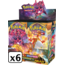 DARKNESS ABLAZE ~ BOOSTER BOX CASE
