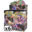 REBEL CLASH ~ BOOSTER BOX CASE