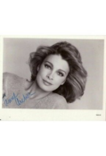 ANNE ARCHER, ACTRESS OSCAR WINNER LOOKING GORGEOUS 8X10 SIGNED WITH COA