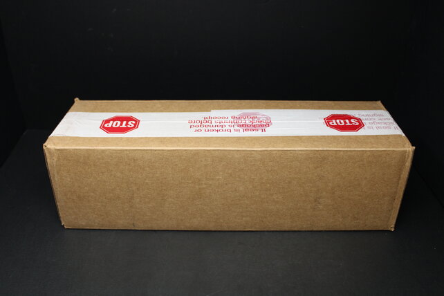 POKEMON FUSION STRIKE BOOSTER 6 BOX CASE SEALED