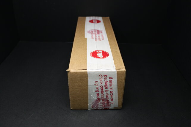 POKEMON FUSION STRIKE BOOSTER 6 BOX CASE SEALED