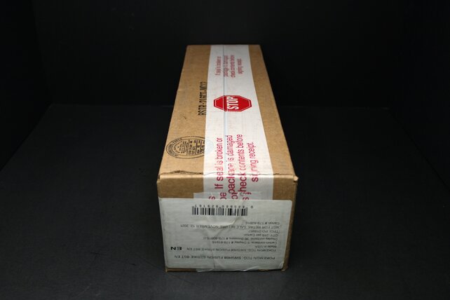 POKEMON FUSION STRIKE BOOSTER 6 BOX CASE SEALED