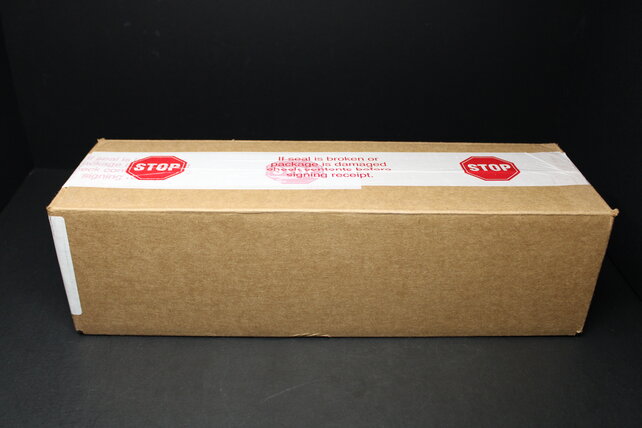 POKEMON FUSION STRIKE BOOSTER 6 BOX CASE SEALED