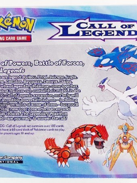 pokemon tcg call of legends booster box 🟪 One Piece Card Game EB02 Anime 25th Collection Booster Box English – TCG  Fabrik Inc main image 0