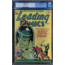 LEADING COMICS #4 CGC 9.2 OWW PENNSYLVANIA PEDIGREE CGC #0056448008