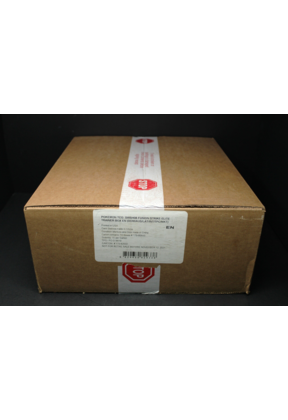 POKEMON SWORD & SHIELD FUSION STRIKE ELITE TRAINER 10 BOX CASE