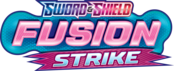 POKEMON SWORD & SHIELD FUSION STRIKE ELITE TRAINER 10 BOX CASE