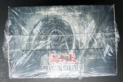 YUGIOH PHANTOM DARKNESS  SPECIAL EDITION DISPLAY