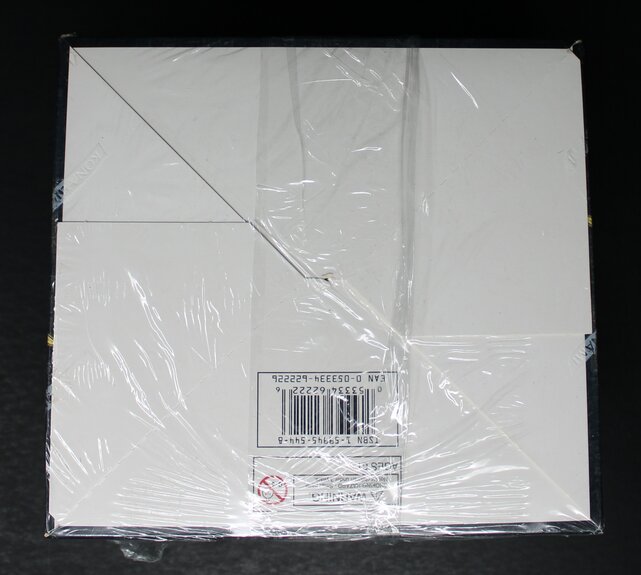 YUGIOH PHANTOM DARKNESS  SPECIAL EDITION DISPLAY