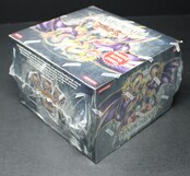 YUGIOH PHANTOM DARKNESS  SPECIAL EDITION DISPLAY