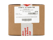 MEGA EVOLUTION ~ SLEEVED BOOSTER CASE