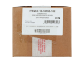 PHANTASMAL FLAMES ~ SLEEVED BOOSTER CASE