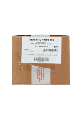 PHANTASMAL FLAMES ~ SLEEVED BOOSTER CASE