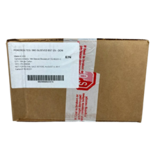 BURNING SHADOWS SLEEVED BOOSTER PACK CASE