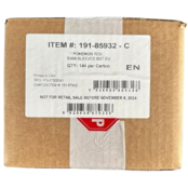 SV08 SCARLET AND VIOLET SURGING SPARKS SLEEVED BOOSTER CASE (2024)