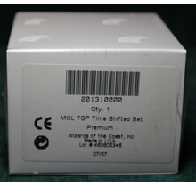 TIME SPIRAL: TIME SHIFTED PREMIUM MOL FACTORY SET