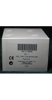 TIME SPIRAL: TIMESHIFTED / TSP ~ PREMIUM MOL