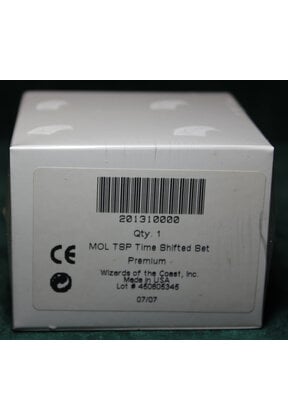 TIME SPIRAL: TIMESHIFTED / TSP ~ PREMIUM MOL