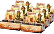 Oath of the Gatewatch Sealed Case (6 Booster Boxes)