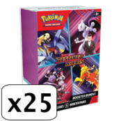 DESTINED RIVALS BOOSTER BUNDLE CASE