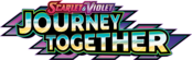 JOURNEY TOGETHER BOOSTER BUNDLE CASE