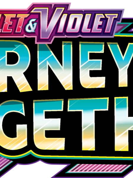 SV09 SCARLET AND VIOLET JOURNEY TOGETHER BOOSTER BUNDLE CASE (2025)