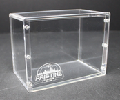 MOL Set Acrylic Display & Protector: Collectors Edition