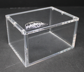 MOL Set Acrylic Display & Protector: Collectors Edition