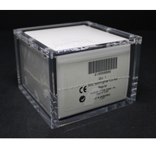 MOL Set Acrylic Display & Protector: Small