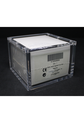 MOL Set Acrylic Display & Protector: Small