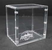 MOL Set Acrylic Display & Protector: Small