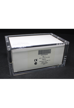 MOL Set Acrylic Display & Protector: Large