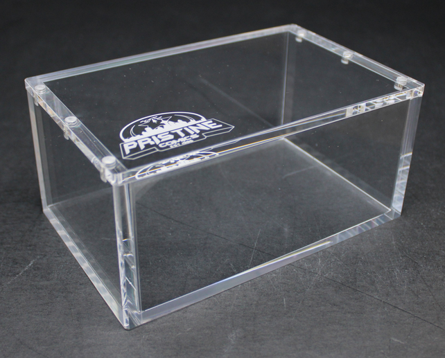 MOL Set Acrylic Display & Protector: Large