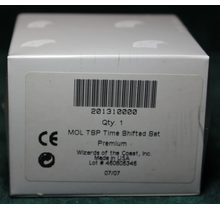 TIME SPIRAL: TIME SHIFTED PREMIUM MOL FACTORY SET