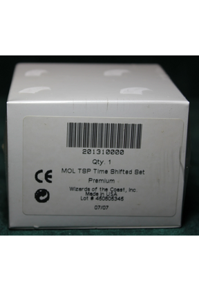 TIME SPIRAL: TIMESHIFTED / TSP ~ PREMIUM MOL
