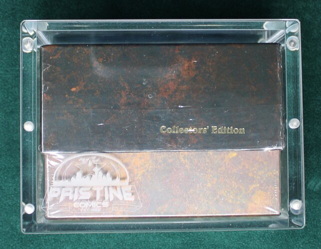 MTG Collectors Set  Acrylic Display & Protector