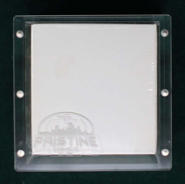 MOL Set Acrylic Display & Protector: Small