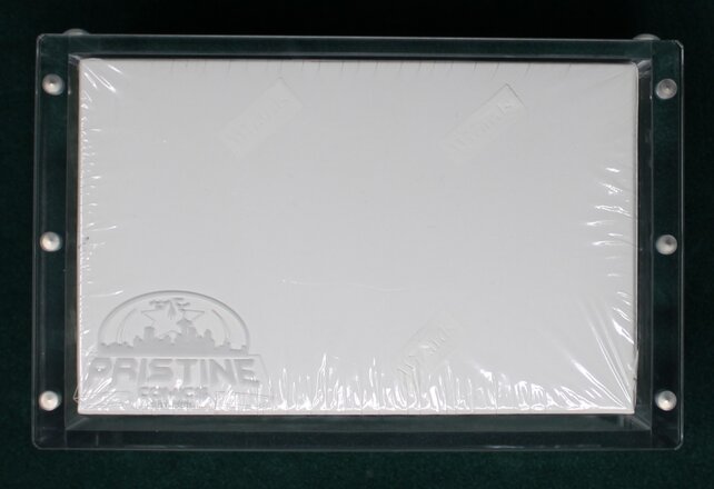 MOL Set Acrylic Display & Protector: Large