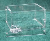 MTG Collectors Set  Acrylic Display & Protector