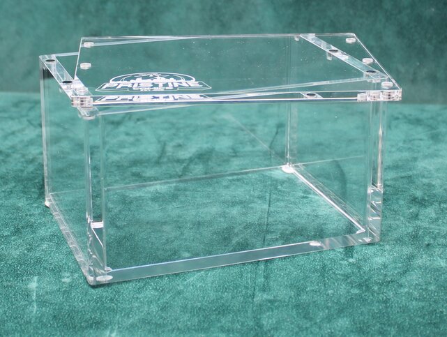 MTG Collectors Set  Acrylic Display & Protector