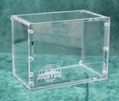 MTG Collectors Set  Acrylic Display & Protector