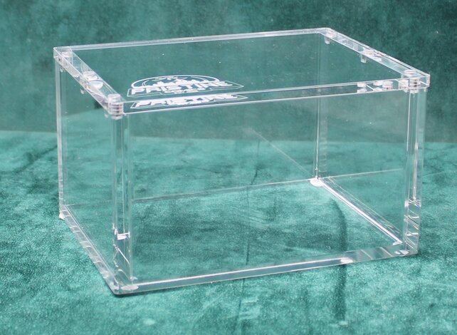 MTG Collectors Set  Acrylic Display & Protector