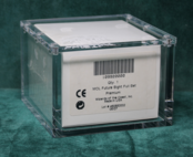 MOL Set Acrylic Display & Protector: Small