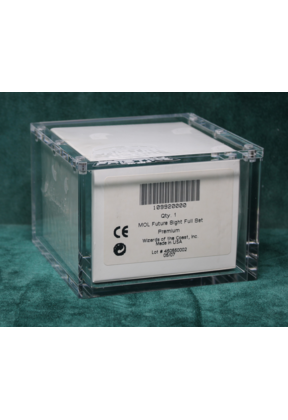 MOL Set Acrylic Display & Protector: Small