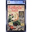 FANTASTIC FOUR #1 CGC 2.0 UK PRICE VARIANT ULTRA RARE ONLY 48 EXIST #4660800002