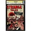 STRANGE TALES #97 CGC 9.2 SS STAN LEE PRE-AF15 AUNT MAY UNCLE BEN #1234719001