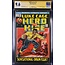 HERO FOR HIRE #1 CGC 9.6 1ST CAGE SS ROY THOMAS SINGLE HIGHEST GRADED 4644623001