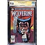 CGC WOLVERINE LTD SERIES #1 CGC 9.6 SS x2 CLAREMONT, MILLER #4570576004