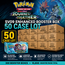 POKEMON JOURNEY TOGETHER SV09 ENHANCED BOOSTER BOX 50 CASE LOT DISTRIBUTOR DIRECT FACTORY SEALED